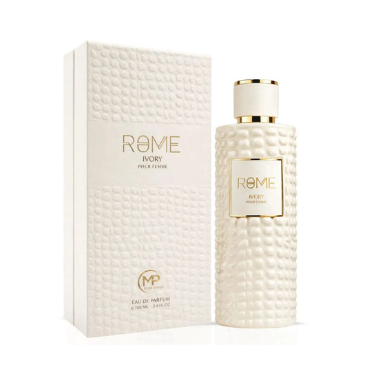 Mast Perfume-Rome Ivory 3.4 FL.OZ
