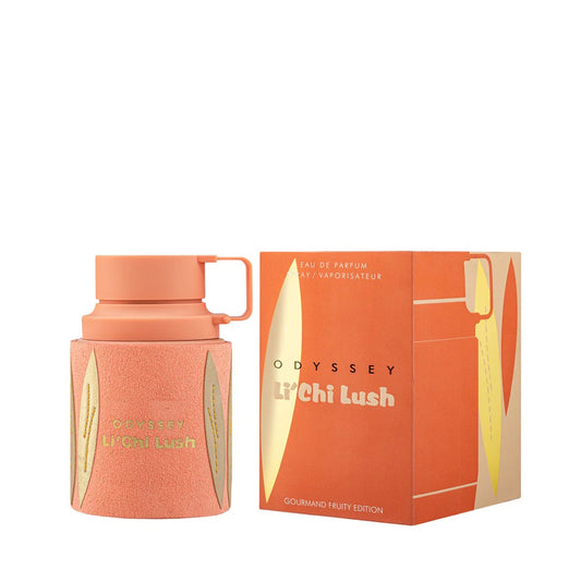Armaf-Odyssey Lichi Lush 3.4 FL.OZ