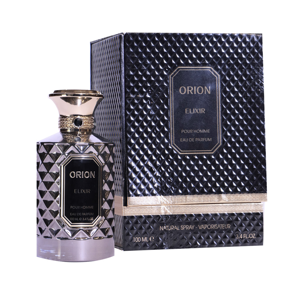 Sarah Baba-Orion Elixir 3.4 FL.OZ