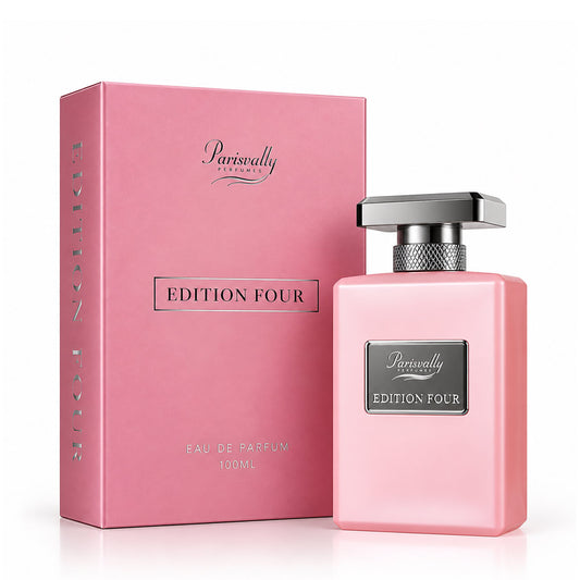 Parisvally-Edition 4 3.4 FL.OZ