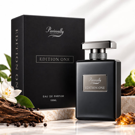 Parisvally-Edition One 3.4 FL.OZ