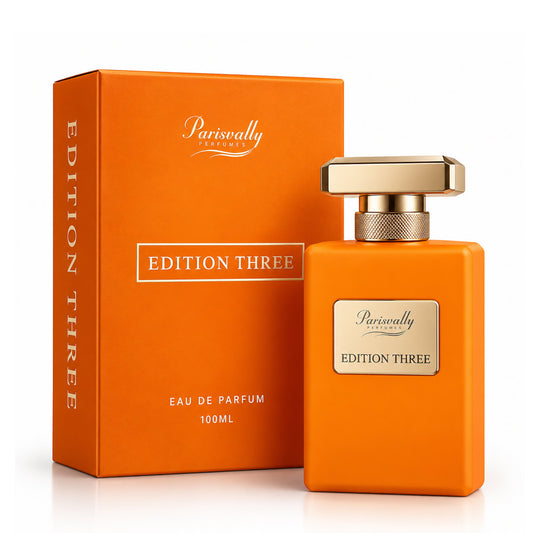 Parisvally-Edition Three 3.4 FL.OZ