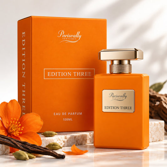 Parisvally-Edition Three 3.4 FL.OZ