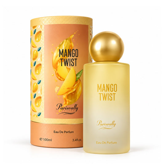 Parisvally-Mango Twist 3.4 FL.OZ