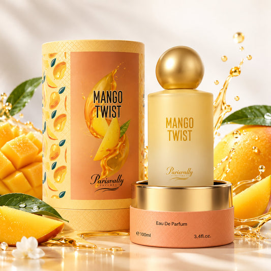 Parisvally-Mango Twist 3.4 FL.OZ