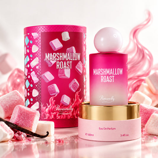 Parisvally-Marshmallow Roast 3.4 FL.OZ