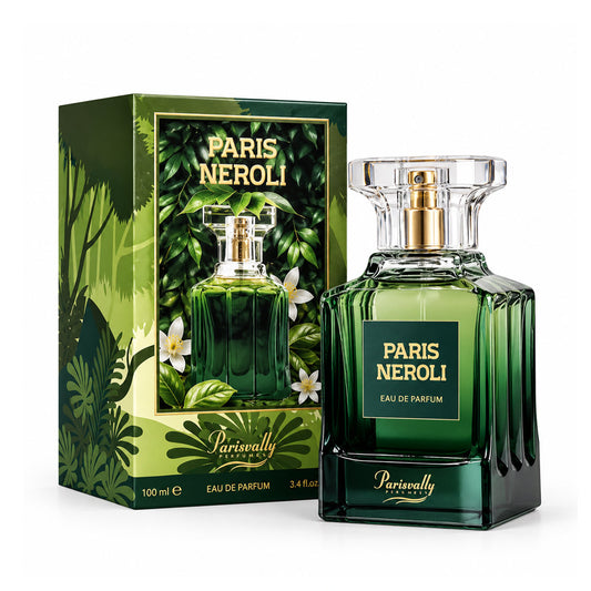 Parisvally-Paris Neroli 3.4 FL.OZ