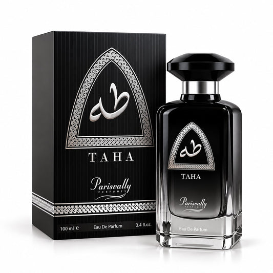 Parisvally-Taha 3.4 FL.OZ