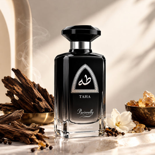 Parisvally-Taha 3.4 FL.OZ