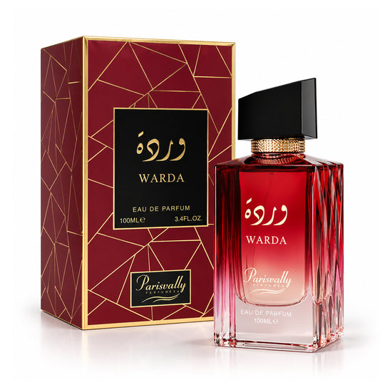Parisvally-Warda 3.4 FL.OZ