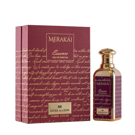 Patek Maison-Meraki Essence 3.4 FL.OZ
