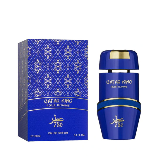 Jo Milano-Qatar King 3.4 FL.OZ