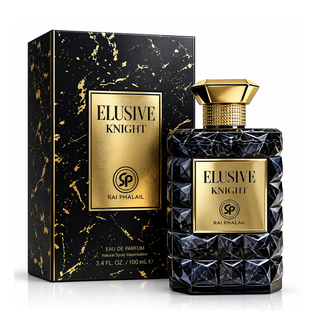 Rai Phalail-Elusive Knight 3.4 FL.OZ