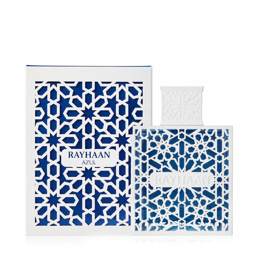 Rayhaan-Azul 3.4 FL.OZ