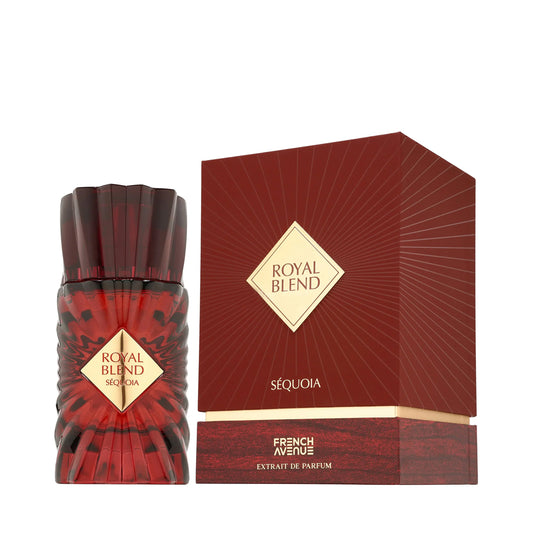French Avenue-Royal Blend Sequoia 3.4 FL.OZ