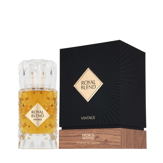 French Avenue-Royal Blend Vintage 3.4 FL.OZ