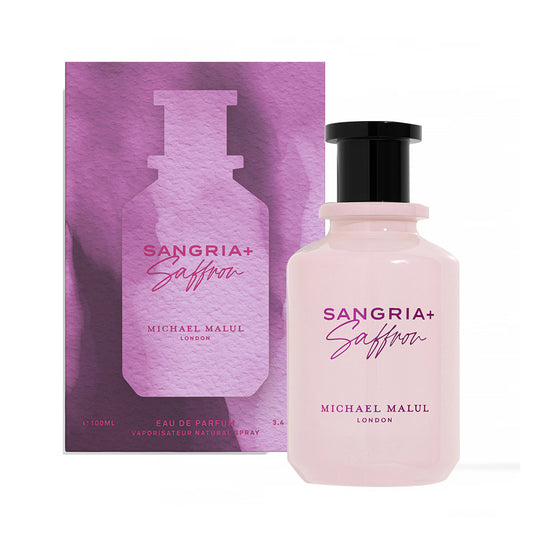 Michael Malul-Sangria + Saffron 3.4 FL.OZ