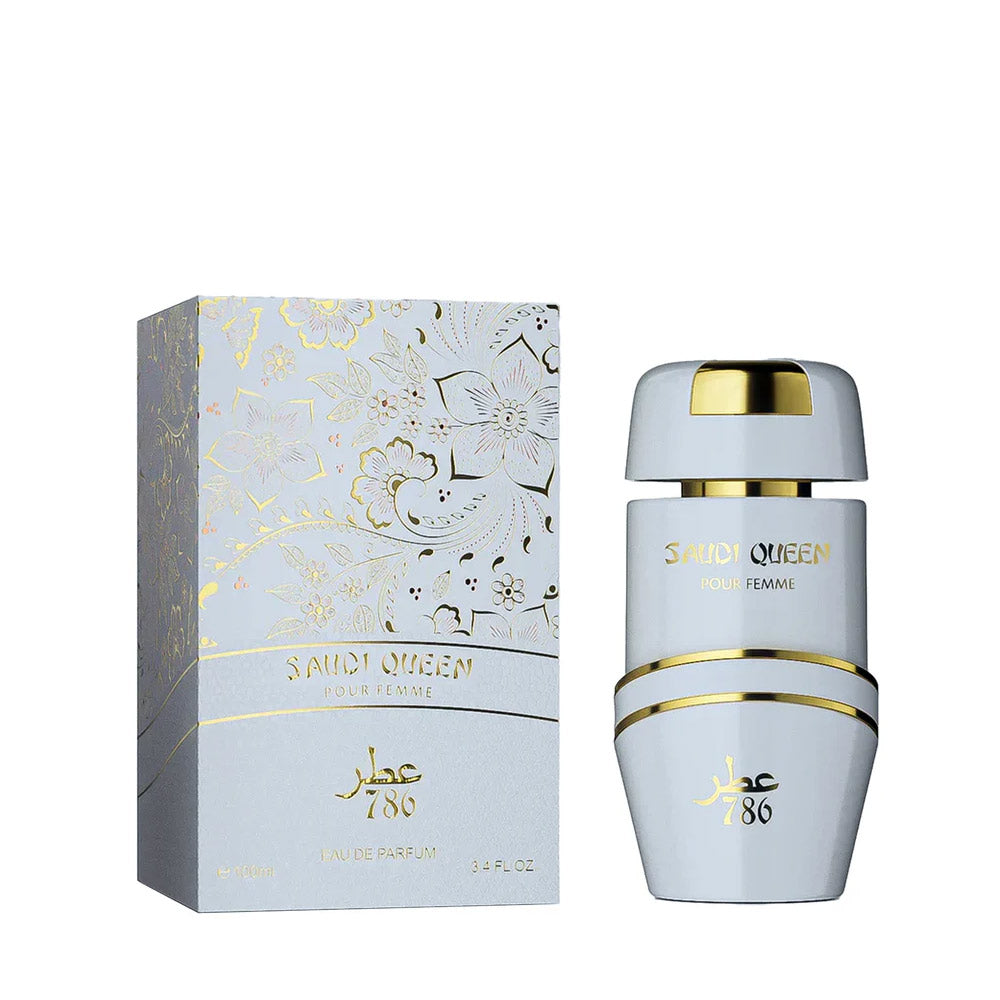 Jo Milano-Saudi Queen 3.4 FL.OZ