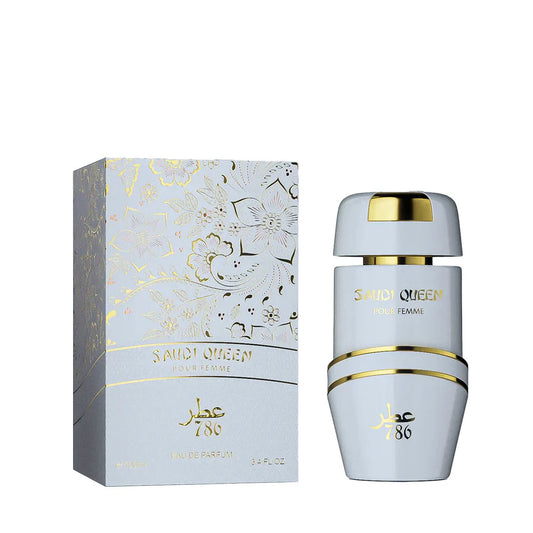 Jo Milano-Saudi Queen 3.4 FL.OZ