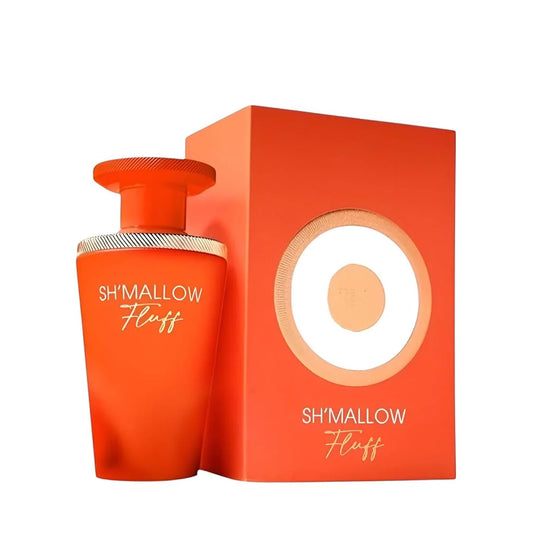 French Avenue-Sh'mallow Fluff 3.4 FL.OZ