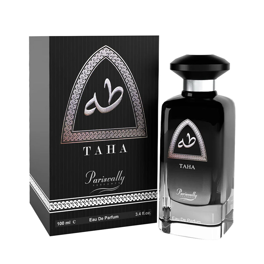 Parisvally-Taha 3.4 FL.OZ