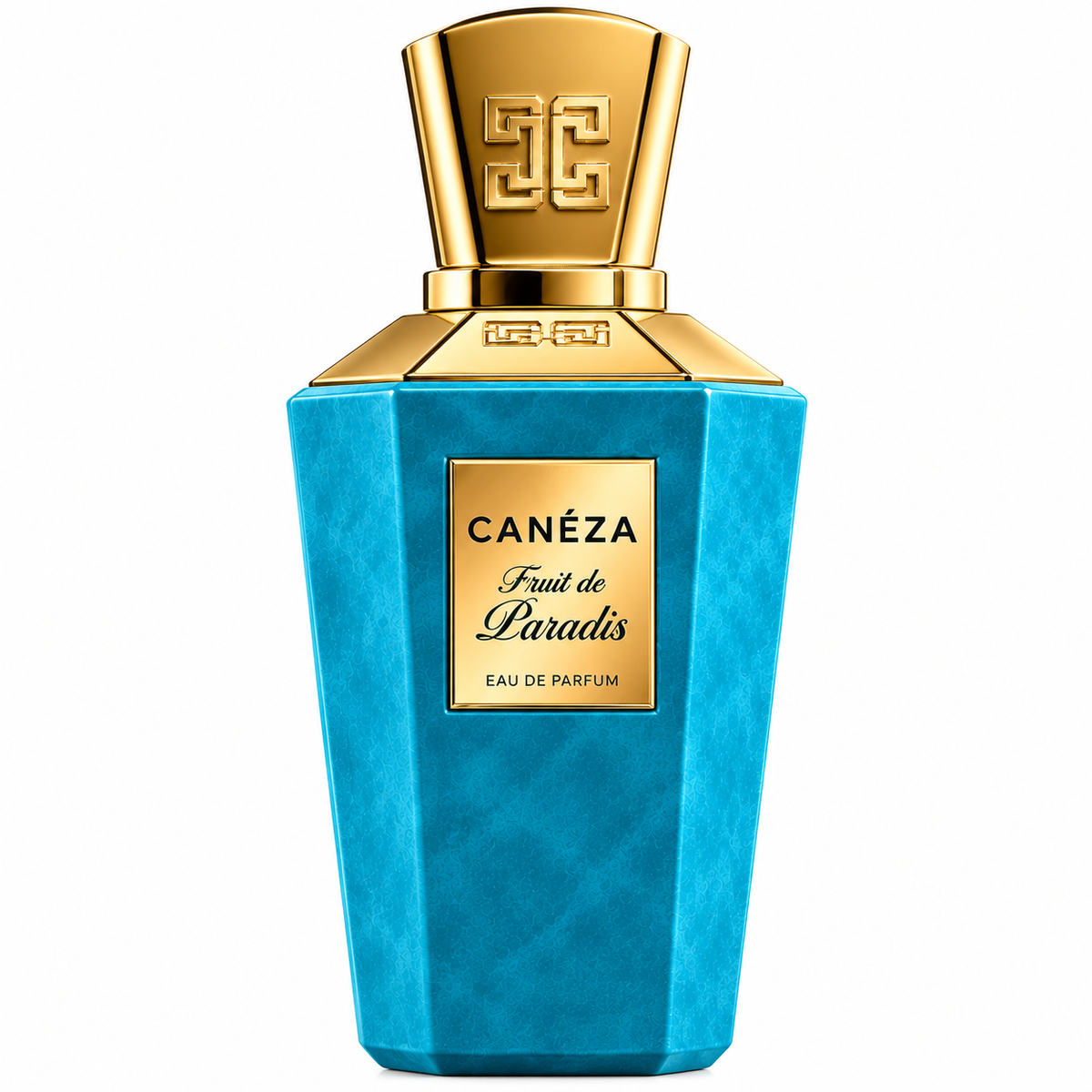 Caneza-Fruit De Paradis 3.4 FL.OZ