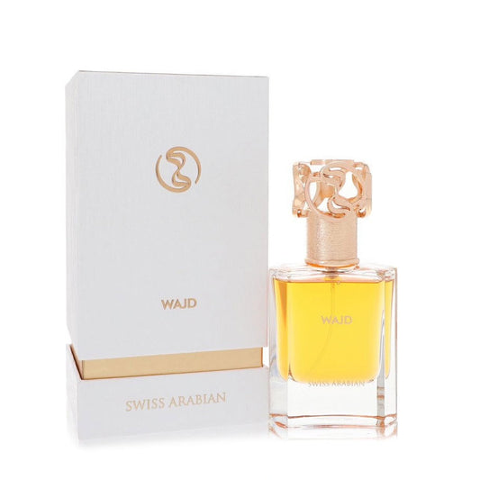 Swiss Arabian-Wajd Men 1.7 FL.OZ