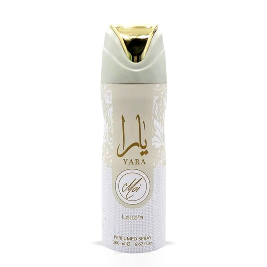 Lattafa-Yara Moi Deodorant Spray 200ml (6.7 OZ)