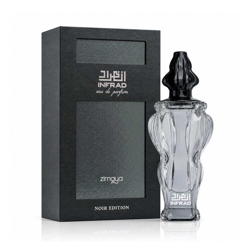 Zimaya-Infrad Noir 3.4 FL.OZ