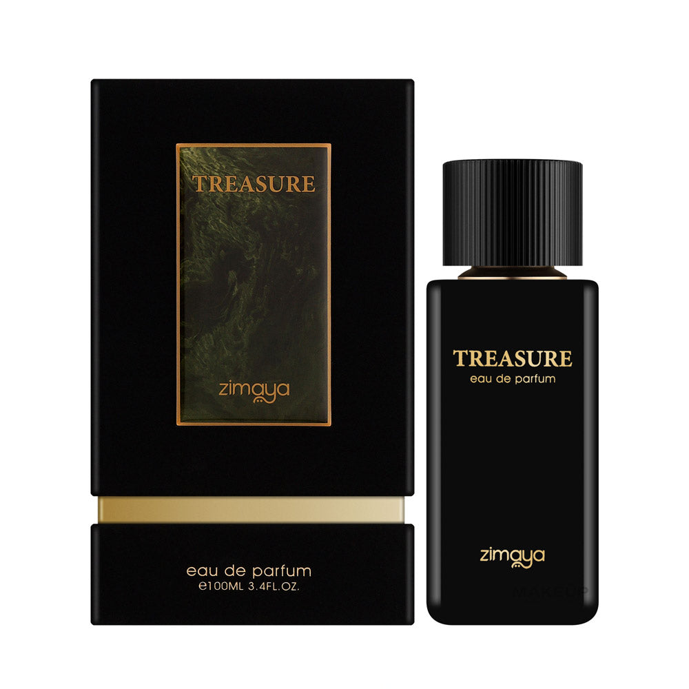 Zimaya-Treasure 3.4 FL.OZ