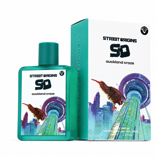 Street Origins-Auckland Craze 2.5 FL.OZ