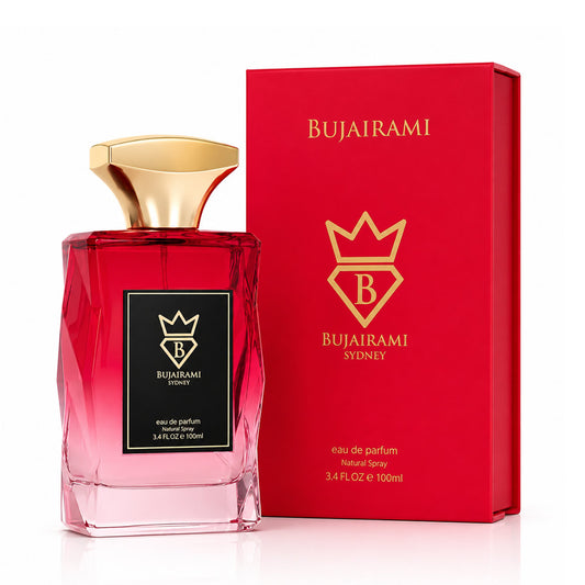 Bujairami-Golden Night 3.4 FL.OZ