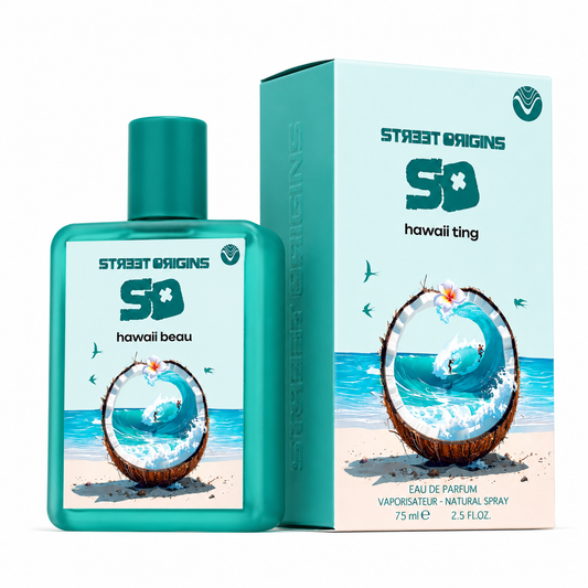 Street Origins-Hawaii Ting 2.5 FL.OZ