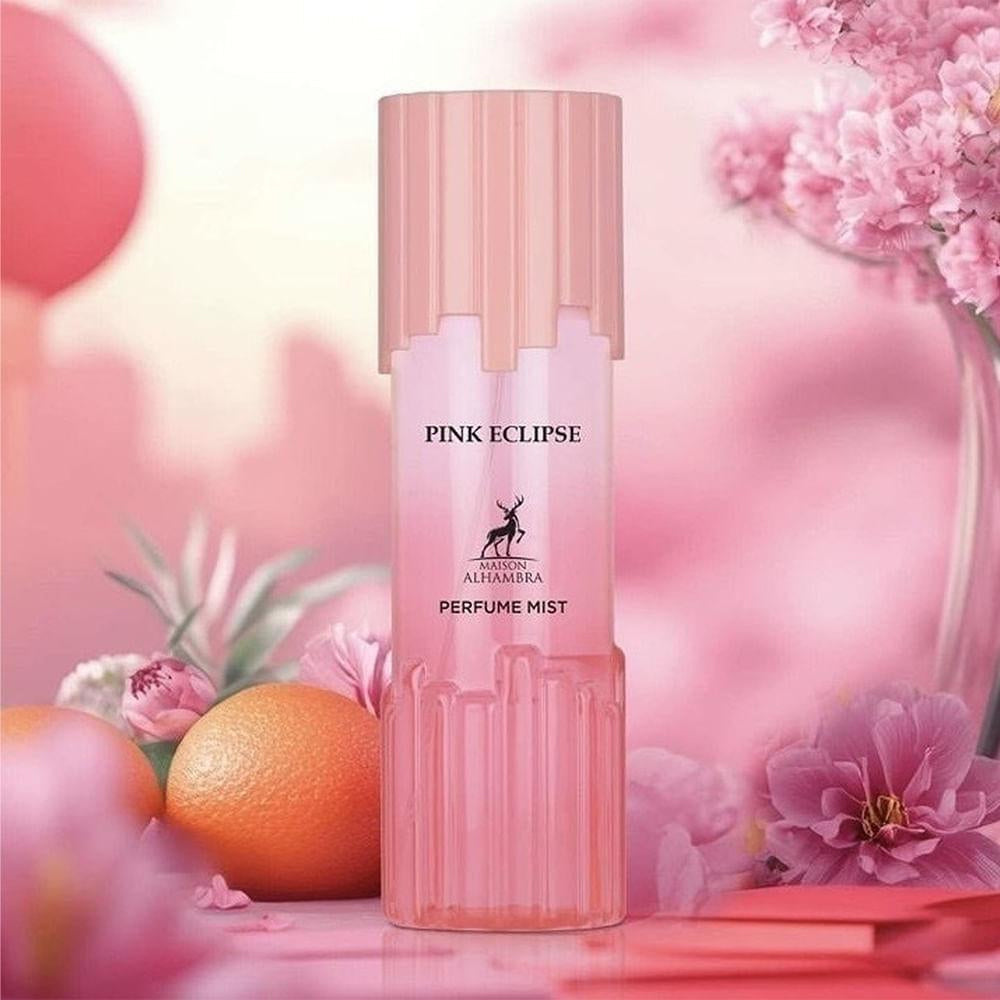 Maison Alhambra-Pink Eclipse Body Mist 8.4 FL.OZ