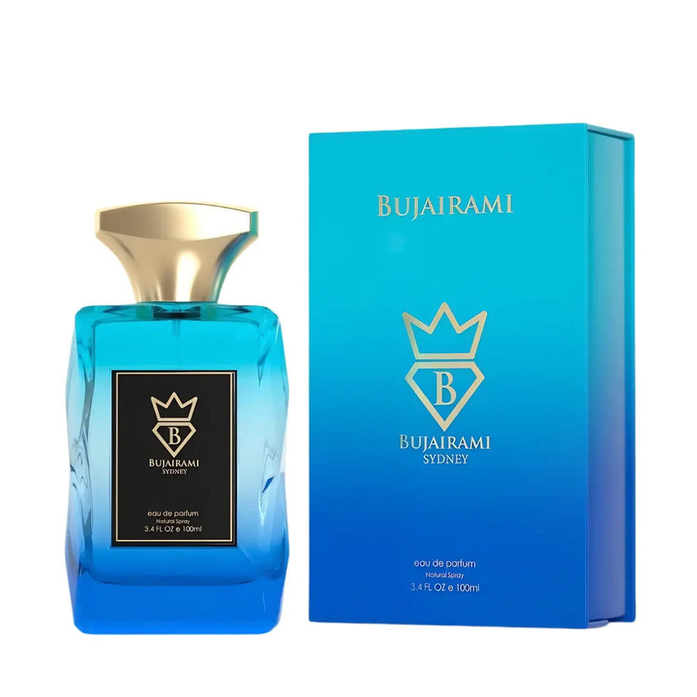 Bujairami-Ozonic 3.4 FL.OZ