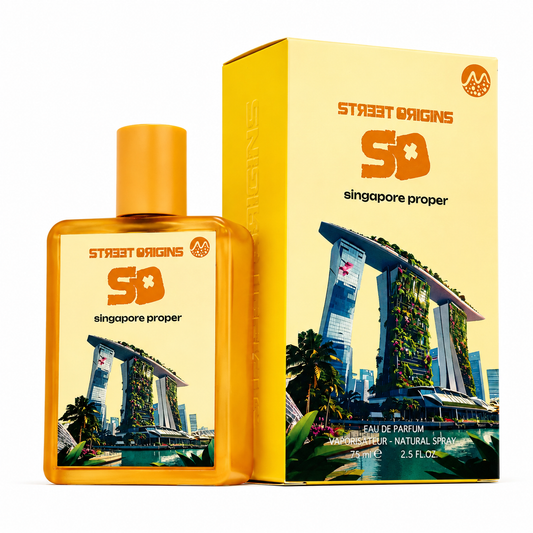 Street Origins-Singapore Proper 2.5 FL.OZ