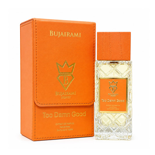 Bujairami-Too Damn Good 3.4 FL.OZ