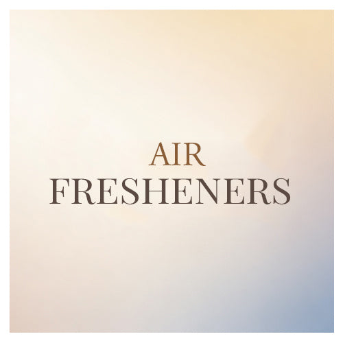 Air Fresheners