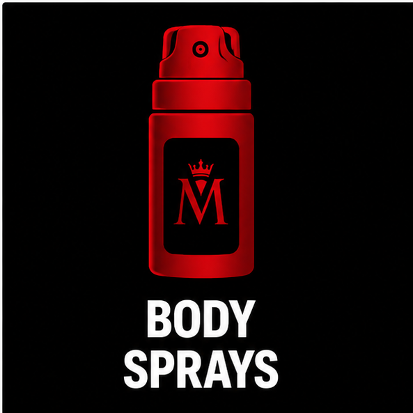 Body Sprays