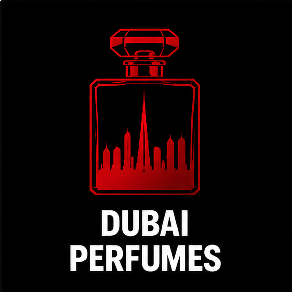 Dubai Perfumes