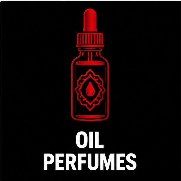 Oil Perfumes