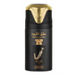 Lattafa-Ishq Al Shuyukh Concentrated Body Spray 9oz