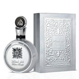 Lattafa-Fakhar Platin 3.4 FL.OZ