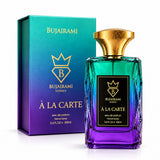 Bujairami-A La Carte 3.4 FL.OZ