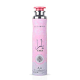 Lattafa-Yara Air Freshener 300ML (10.1 OZ)