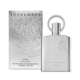 Afnan-Supremacy Silver 3.4 FL.OZ