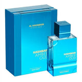 Al Haramain-Amber Oud Aqua Dubai 3.4 FL.OZ