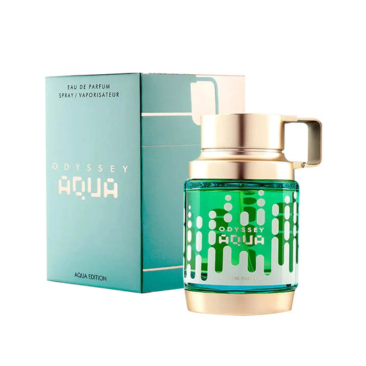 Armaf-Odyssey Aqua 3.4 FL.OZ