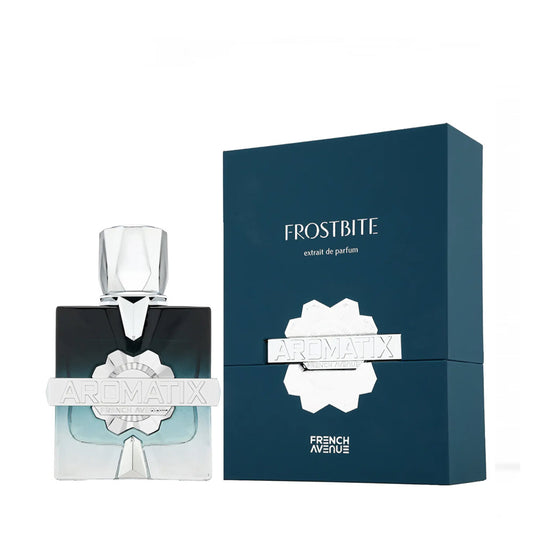 French Avenue-Aromatix X Frostbite 3.4 FL.OZ