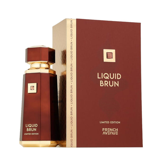French Avenue-Liquid Brun Unlimited 3.4 FL.OZ